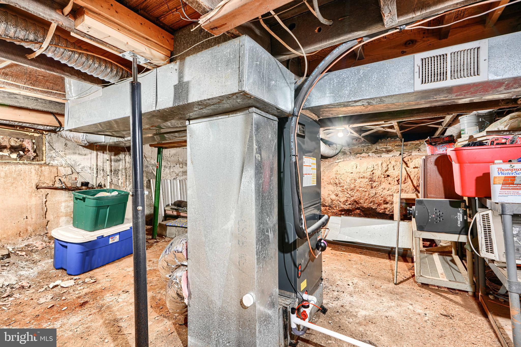 808 Knoxville Road Knoxville, MD 21758 - Photo 34 of 44