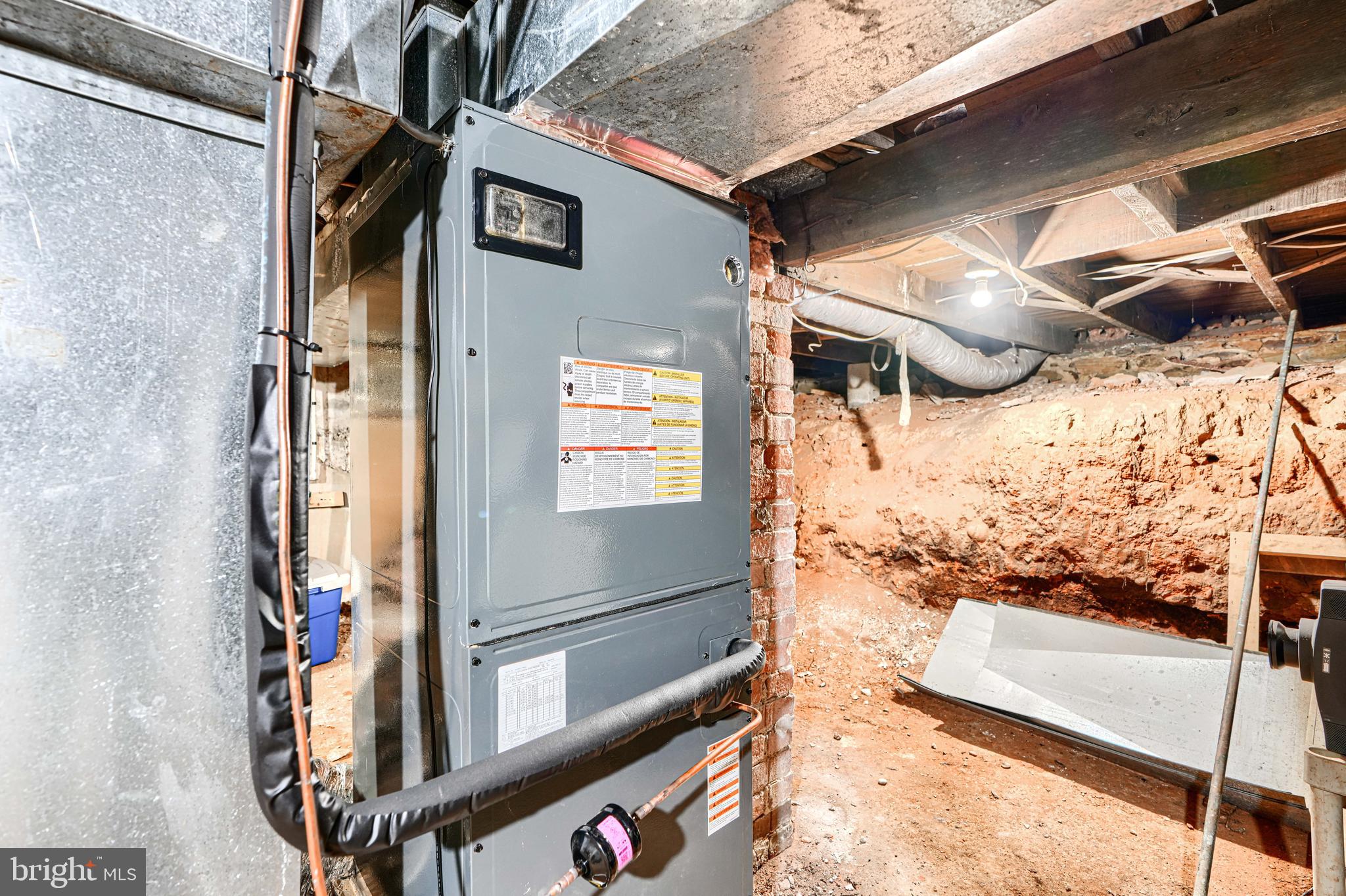 808 Knoxville Road Knoxville, MD 21758 - Photo 35 of 44