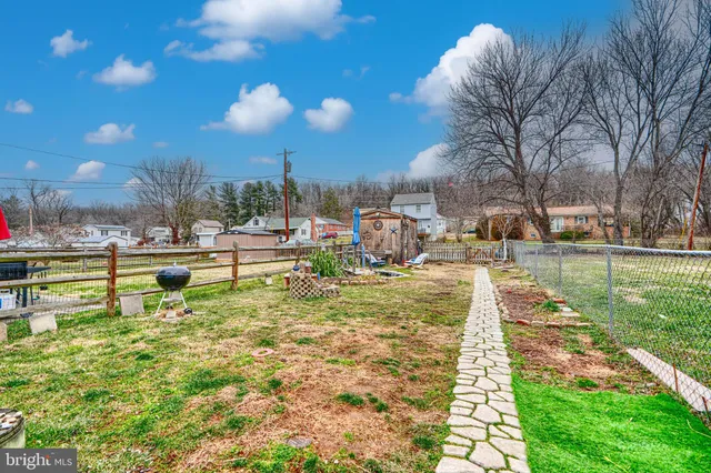 $235,000 | 808 Knoxville Road, Knoxville, MD 21758