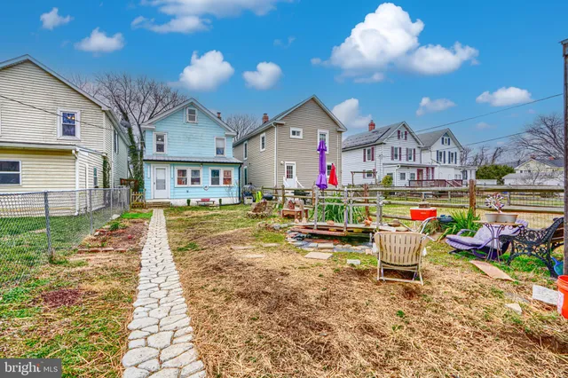 $235,000 | 808 Knoxville Road, Knoxville, MD 21758