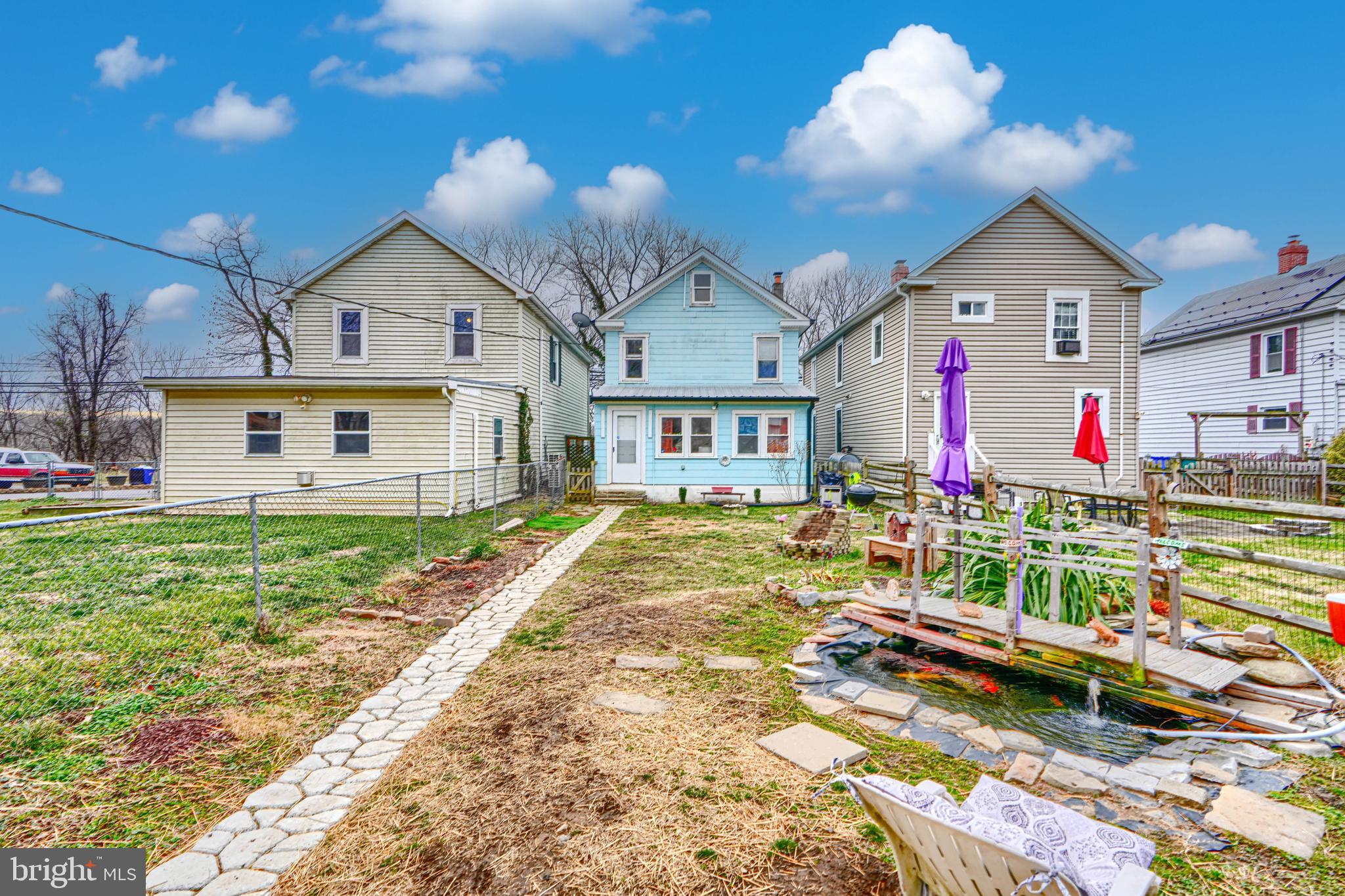 808 Knoxville Road Knoxville, MD 21758 - Photo 39 of 44