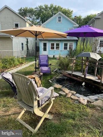 $235,000 | 808 Knoxville Road, Knoxville, MD 21758