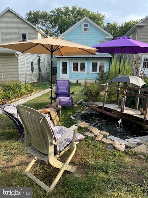 808 Knoxville Road Knoxville, MD 21758 - Photo 40 of 44