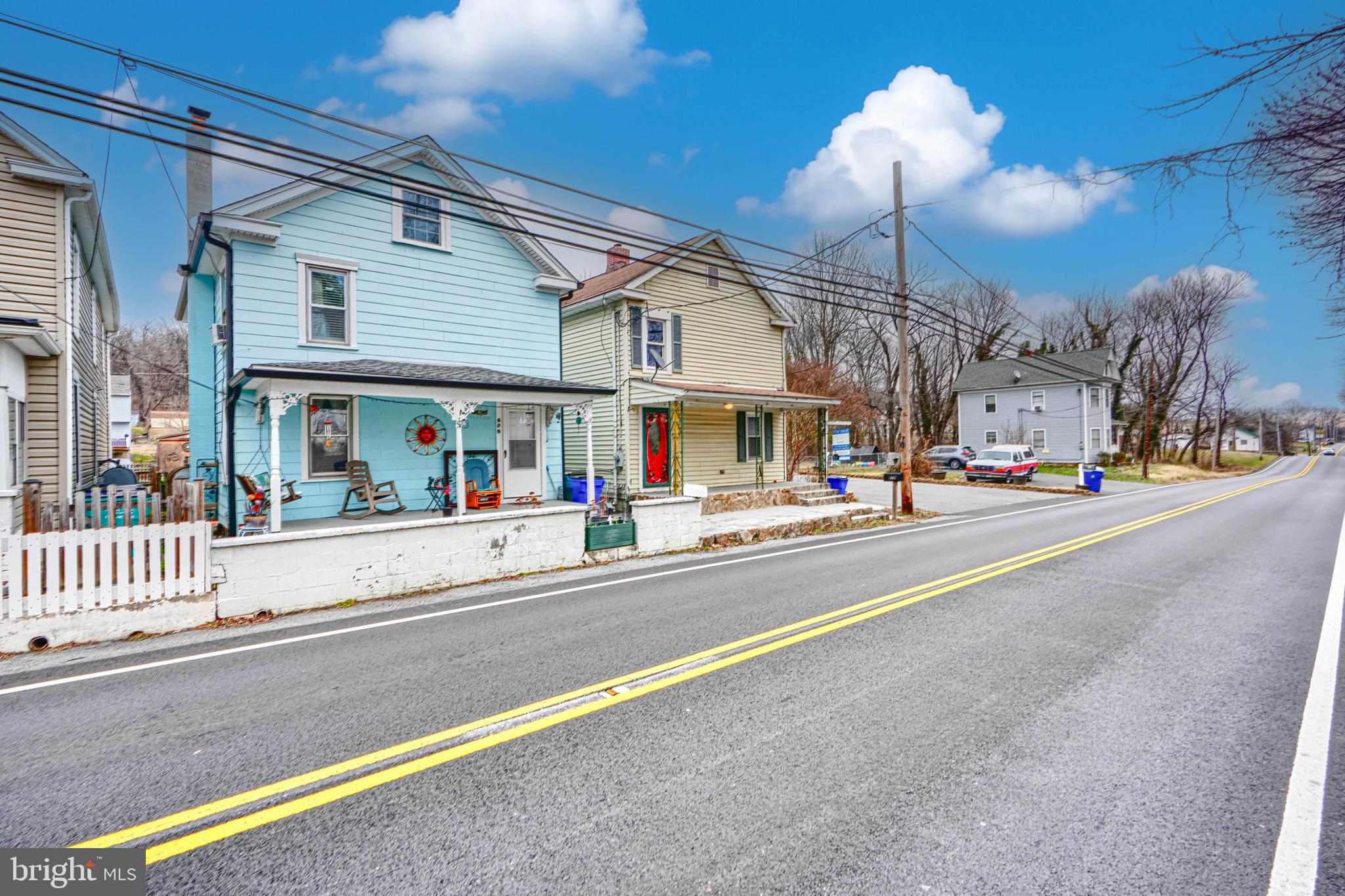 808 Knoxville Road Knoxville, MD 21758 - Photo 4 of 44