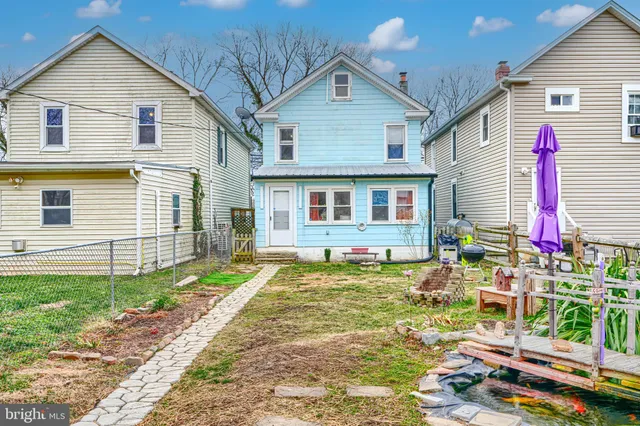 $235,000 | 808 Knoxville Road, Knoxville, MD 21758