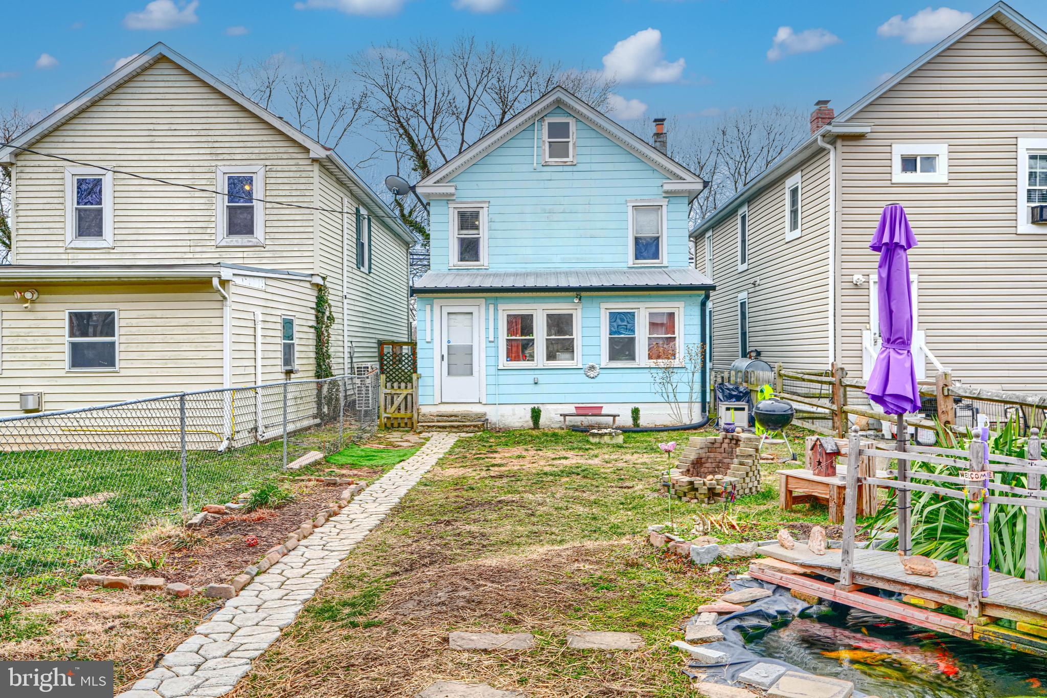 808 Knoxville Road Knoxville, MD 21758 - Photo 41 of 44