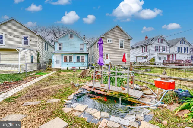 $235,000 | 808 Knoxville Road, Knoxville, MD 21758