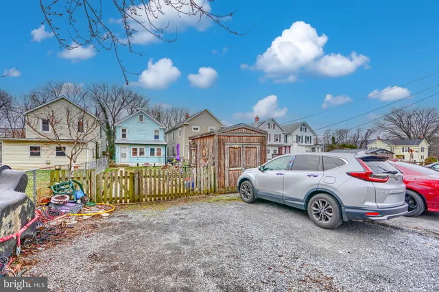 $235,000 | 808 Knoxville Road, Knoxville, MD 21758