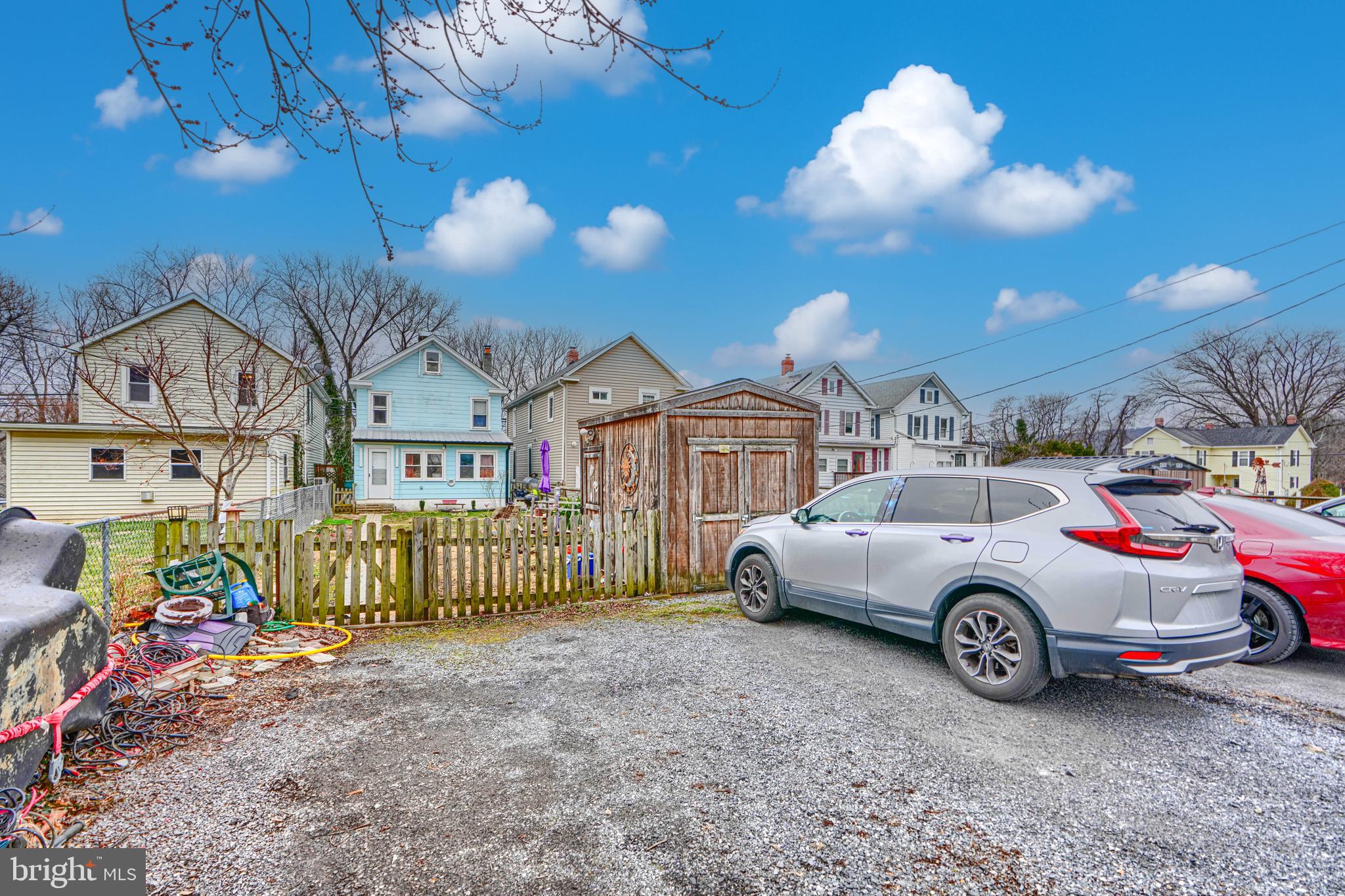 808 Knoxville Road Knoxville, MD 21758 - Photo 44 of 44