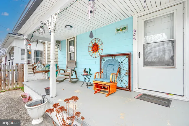 $235,000 | 808 Knoxville Road, Knoxville, MD 21758