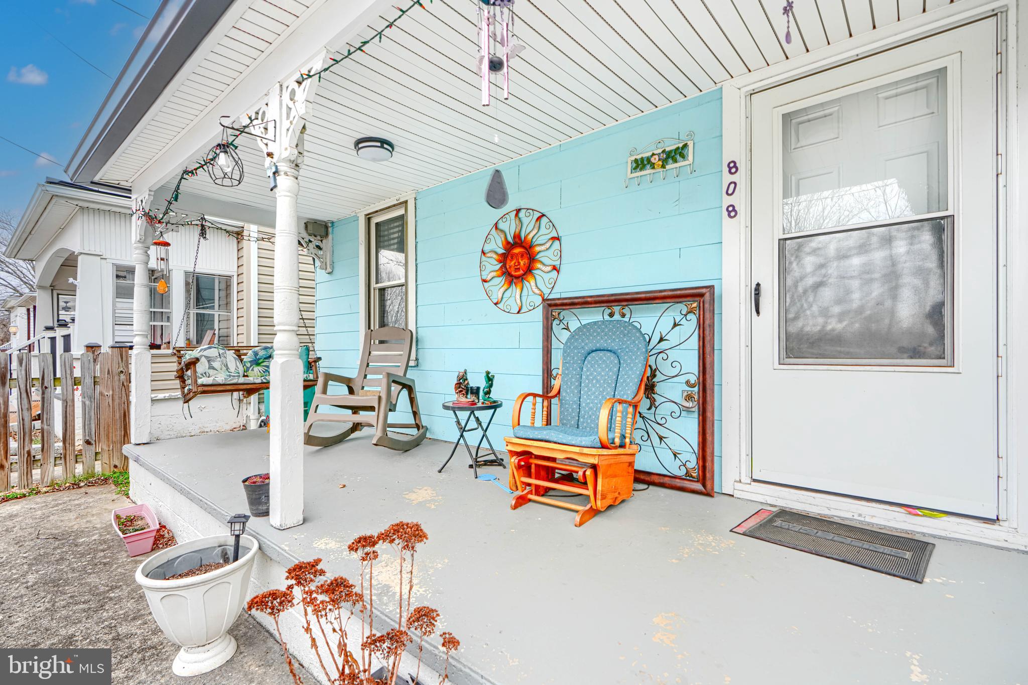 808 Knoxville Road Knoxville, MD 21758 - Photo 5 of 44