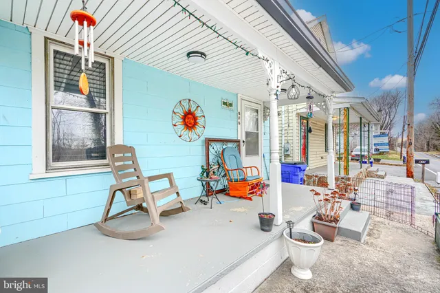 $235,000 | 808 Knoxville Road, Knoxville, MD 21758