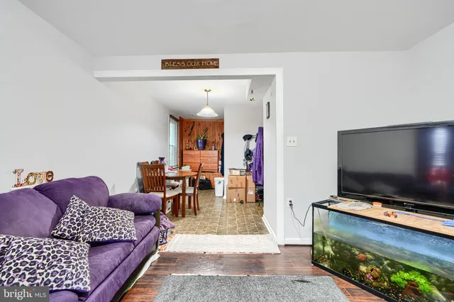 $235,000 | 808 Knoxville Road, Knoxville, MD 21758