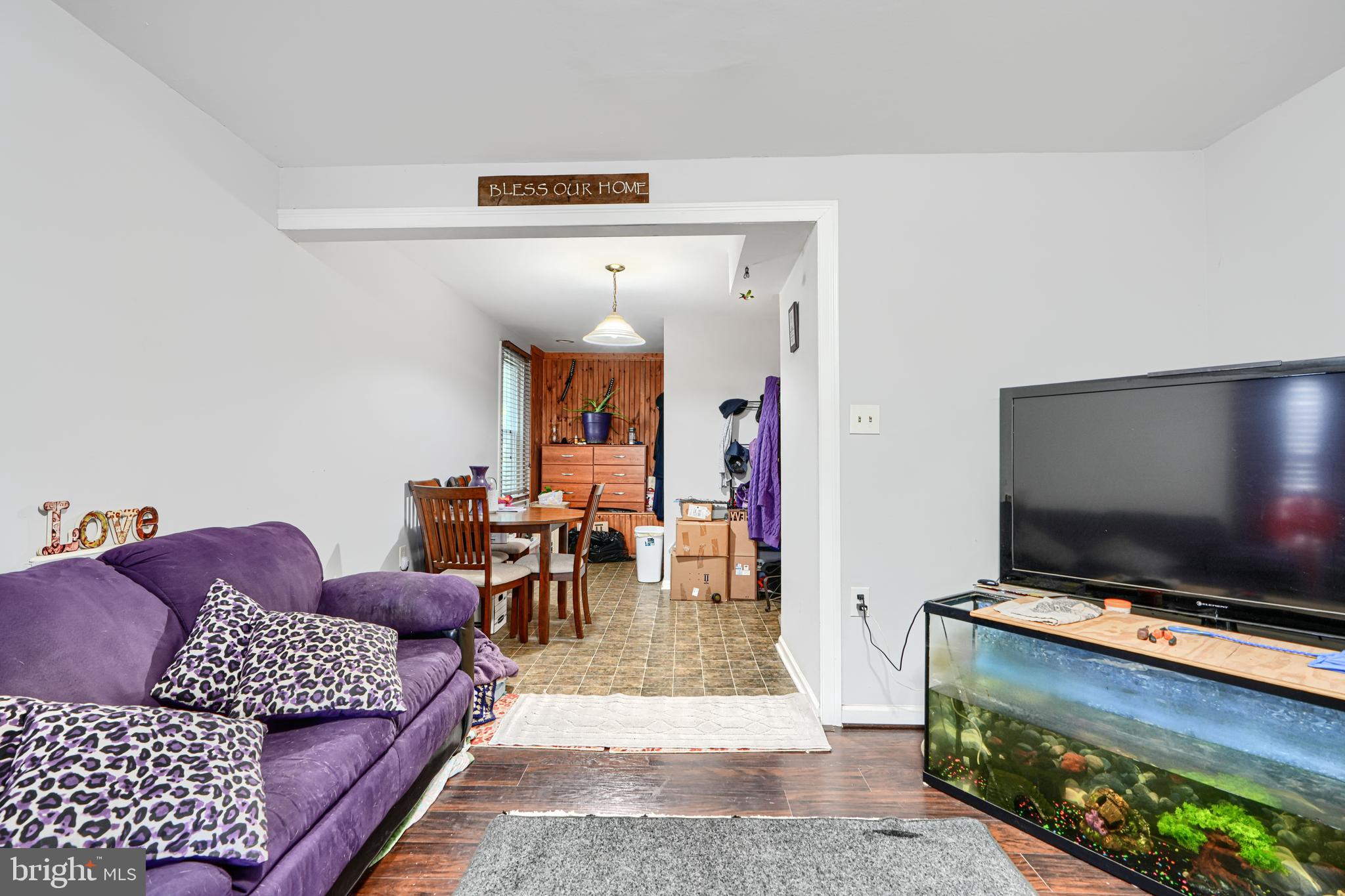 808 Knoxville Road Knoxville, MD 21758 - Photo 8 of 44