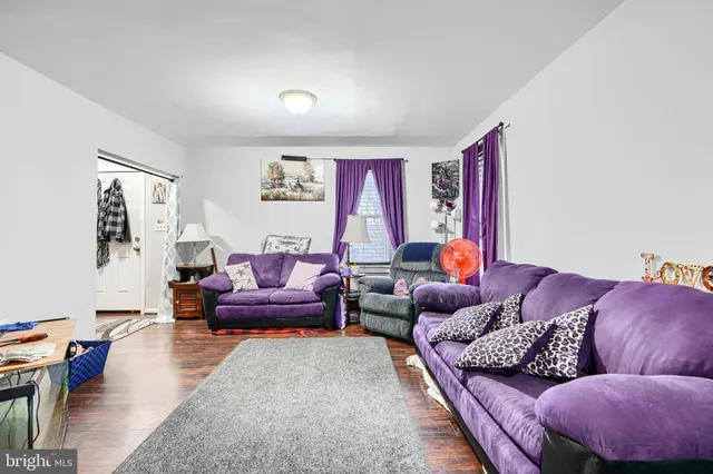 $235,000 | 808 Knoxville Road, Knoxville, MD 21758