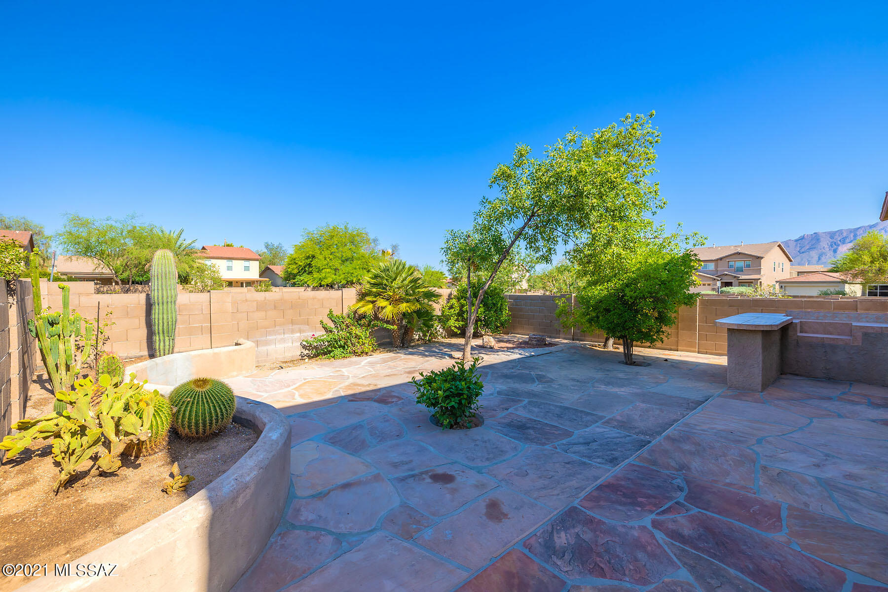 3239 North Rambling Creek Place Tucson, AZ 85712 - Photo 23 of 31