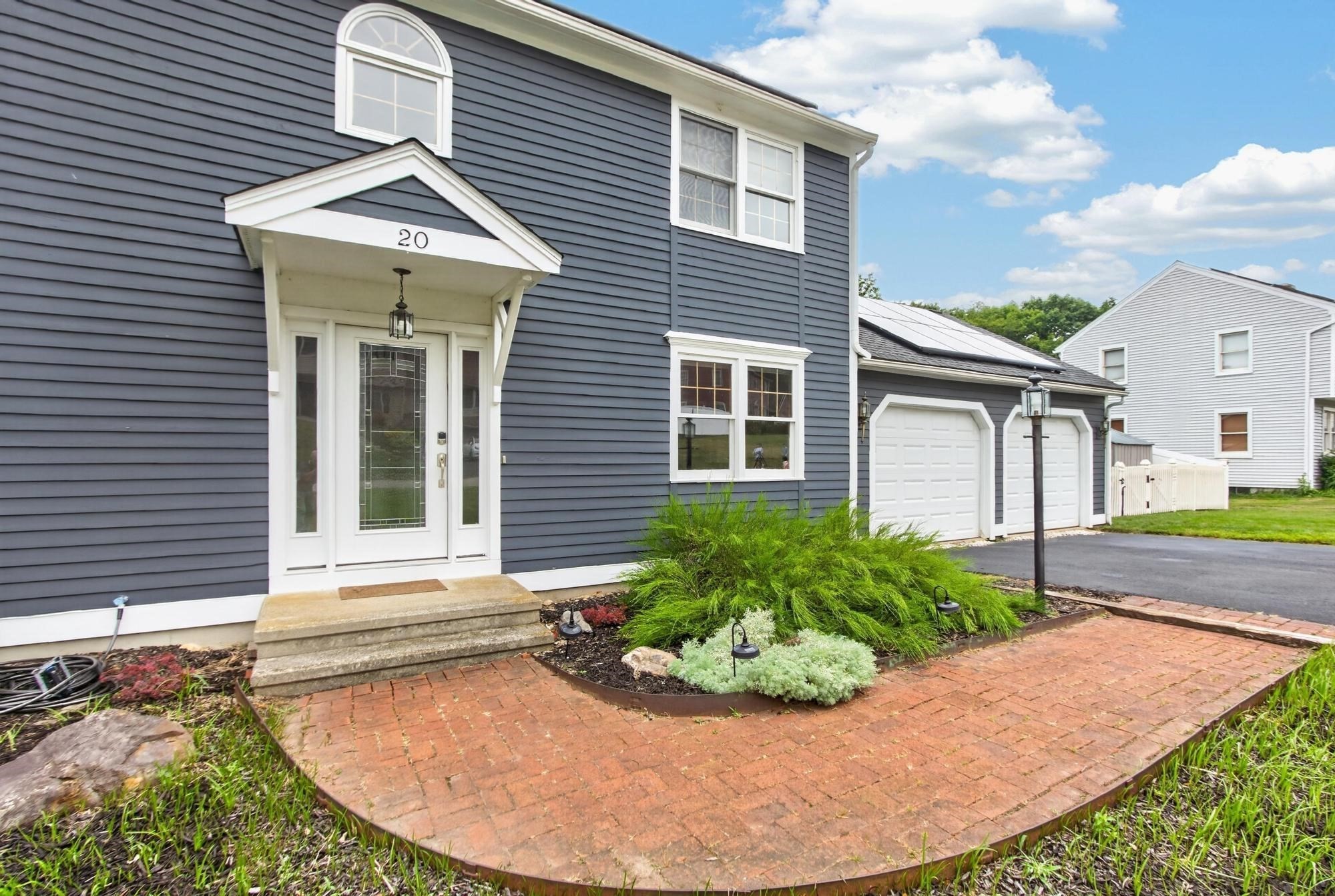 20 Indian Ridge Road Leominster, MA 01453 - Photo 29 of 36 Gallery Image 29