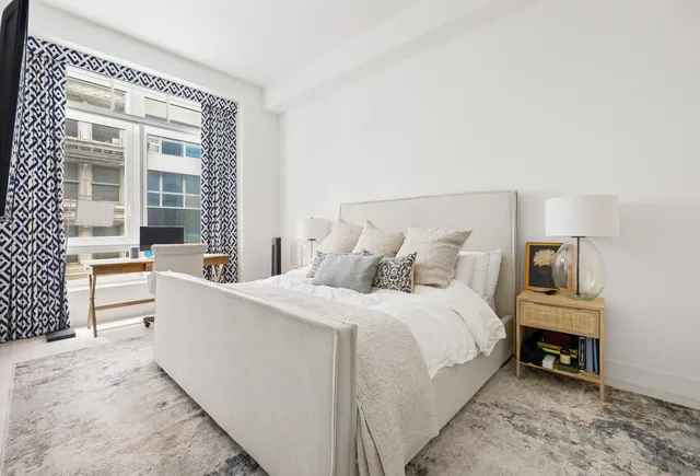 $1,125,000 | 111 Fulton Street, Unit 318 | Financial District