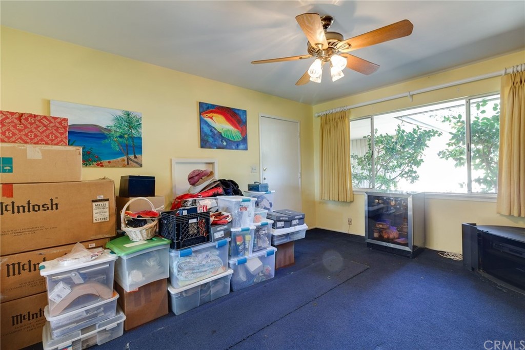 2000 Braeburn Road Altadena, CA 91001 - Photo 12 of 46 a living room with furniture and a fireplace