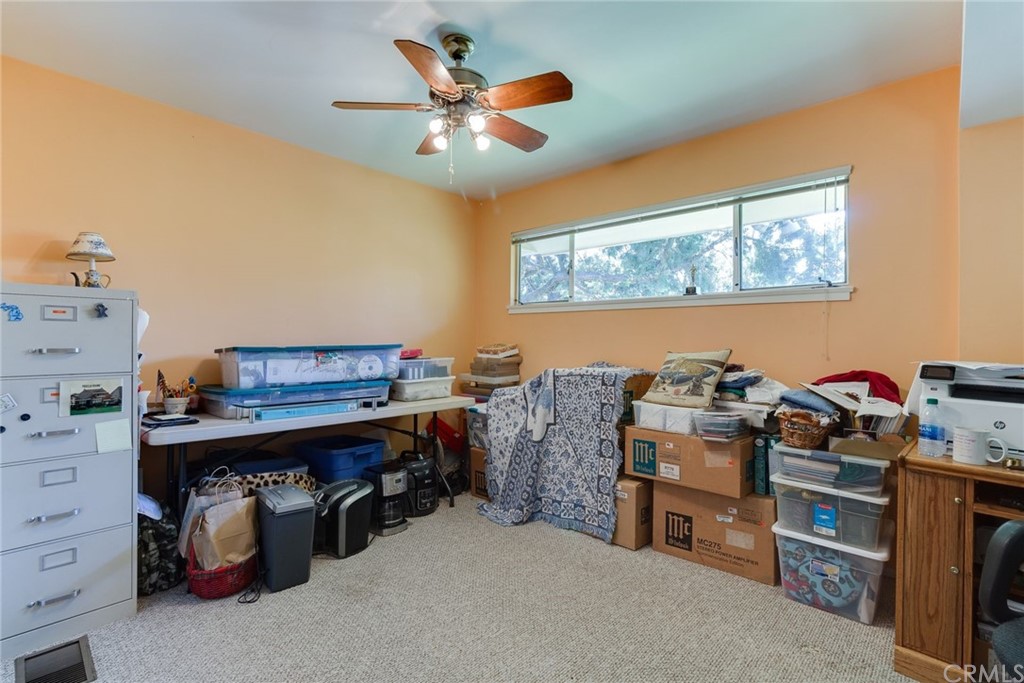 2000 Braeburn Road Altadena, CA 91001 - Photo 39 of 46 a view of a workspace with furniture