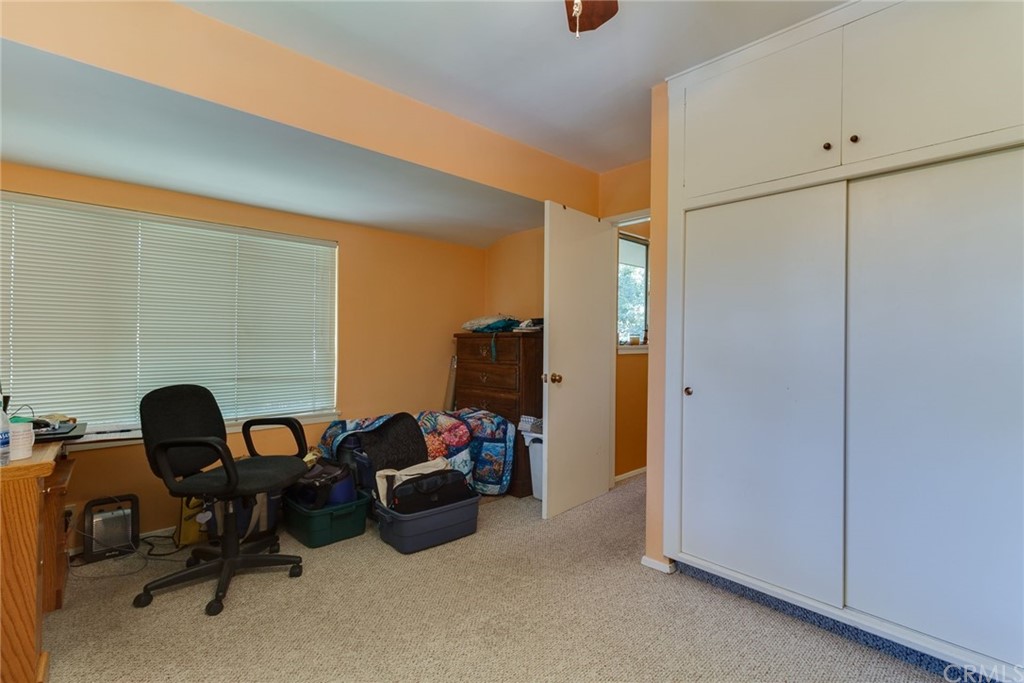 2000 Braeburn Road Altadena, CA 91001 - Photo 41 of 46 a view of a workspace with furniture and a window