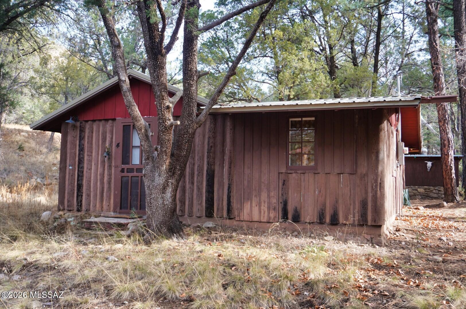 13223 East Turkey Creek Road Pearce, AZ 85625 - Photo 41 of 49