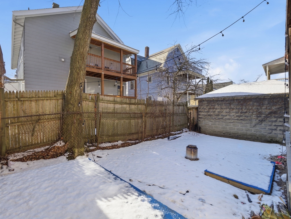 28 Sunset Road, Unit 1 Somerville, MA 02144 - Photo 29 of 33