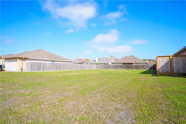 $99,800 | 6226 Queen Bess Drive, Corpus Christi, TX 78414