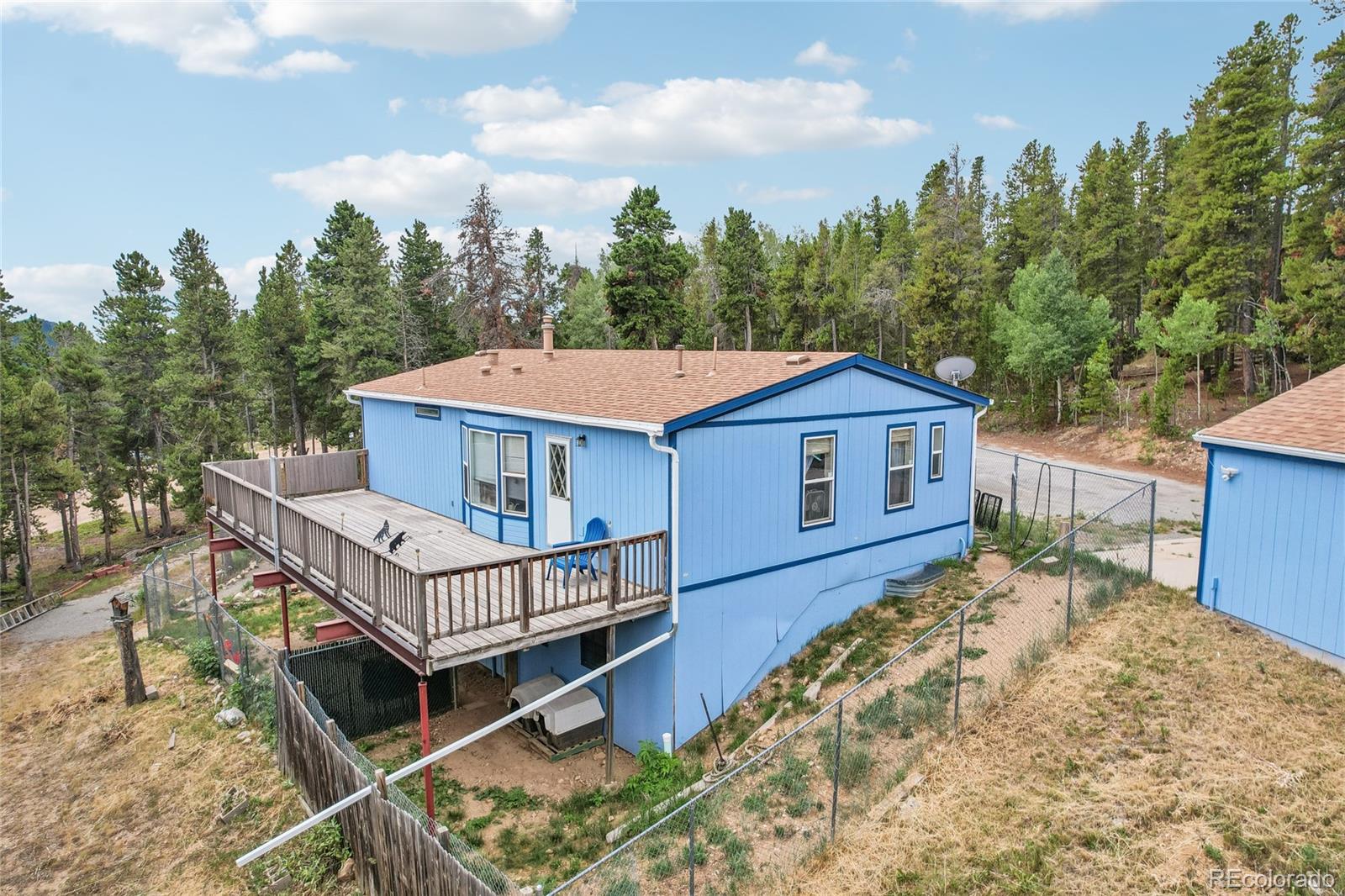 81 Atlantis Road Black Hawk, CO 80422 - Photo 30 of 46 Gallery Image 30