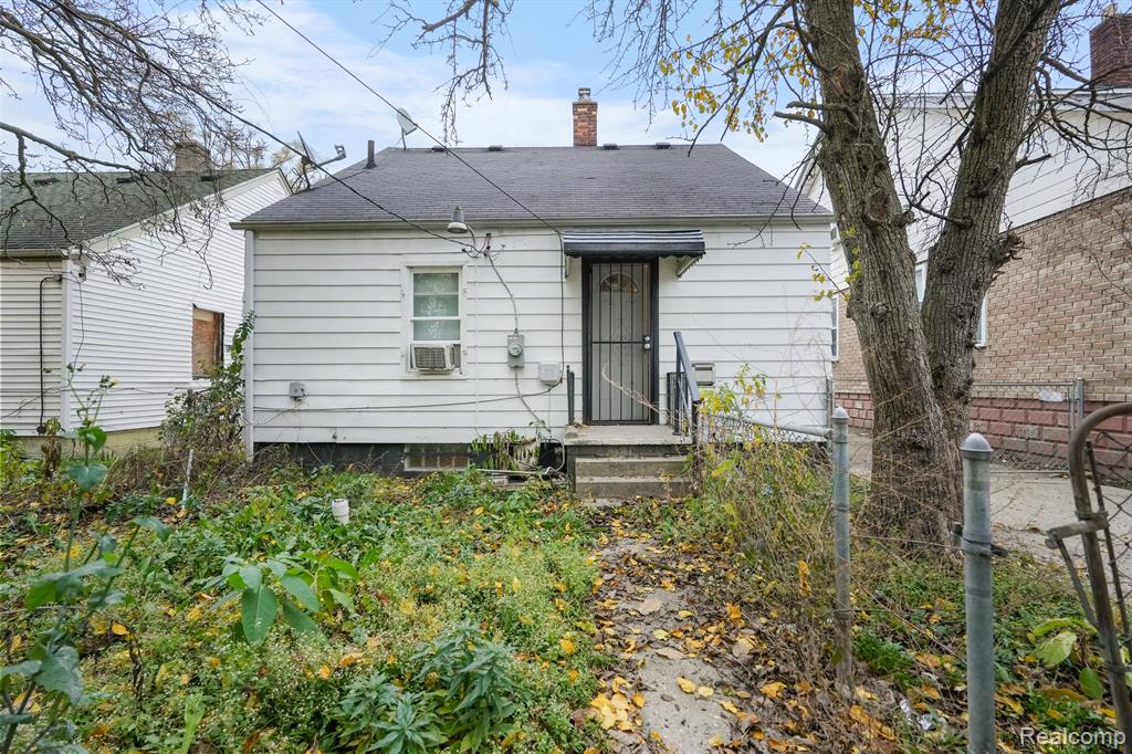 18637 Conley Street Detroit, MI 48234 - Photo 18 of 20
