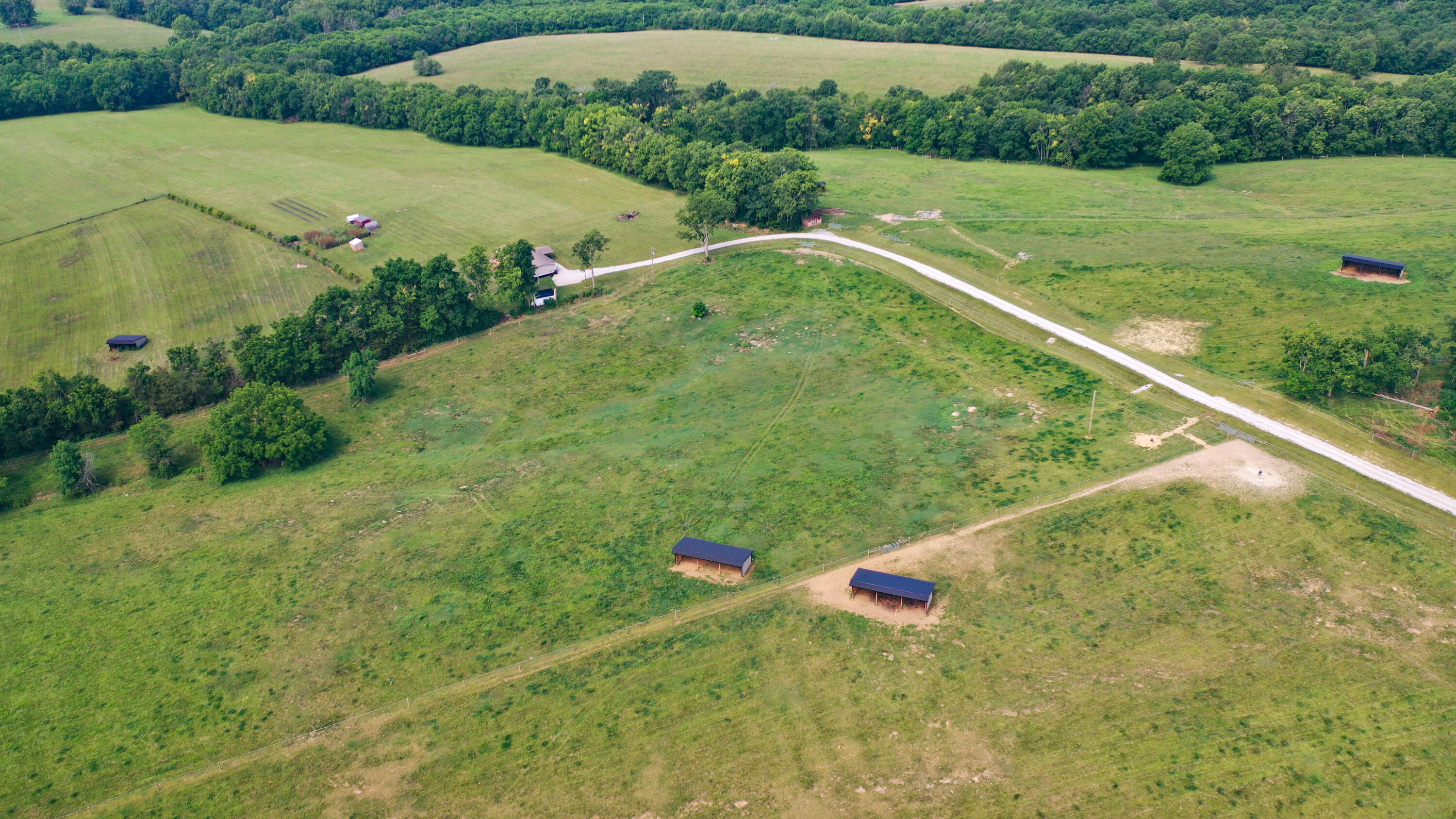 1679 Pleasant Spgs Road Carlisle, KY 40311 - Photo 11 of 37 DJI_0865