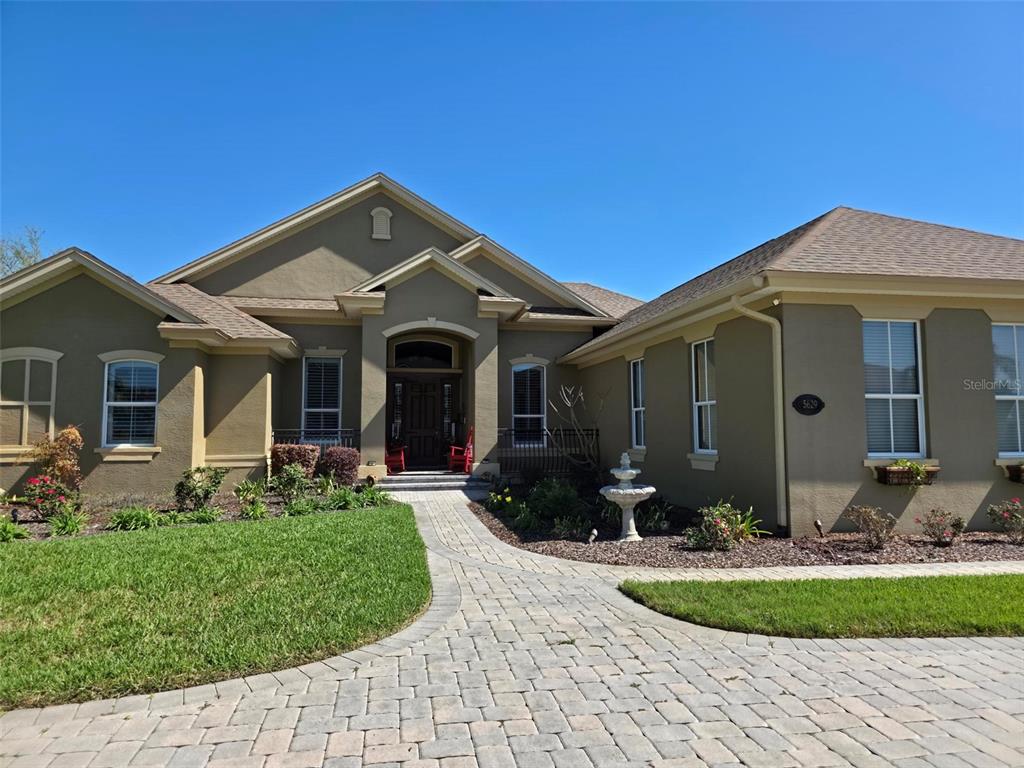 5629 Hillside Landings Road Lakeland, FL 33810 - Photo 1 of 40