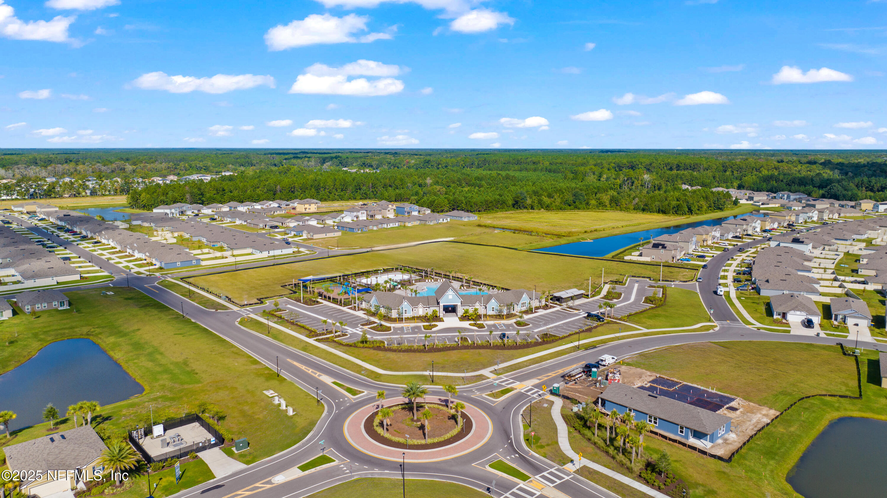 12698 Cucumber Tree Street Jacksonville, FL 32218 - Photo 25 of 26 a view of a swimming pool with an outdoor seating