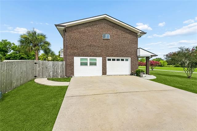 2948 Bayou Road St. Bernard, LA 70085 - Photo 24 of 30