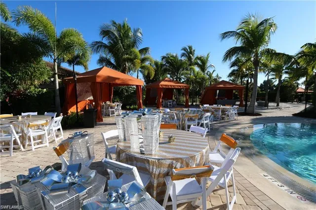 a view of outdoor space yard and patio