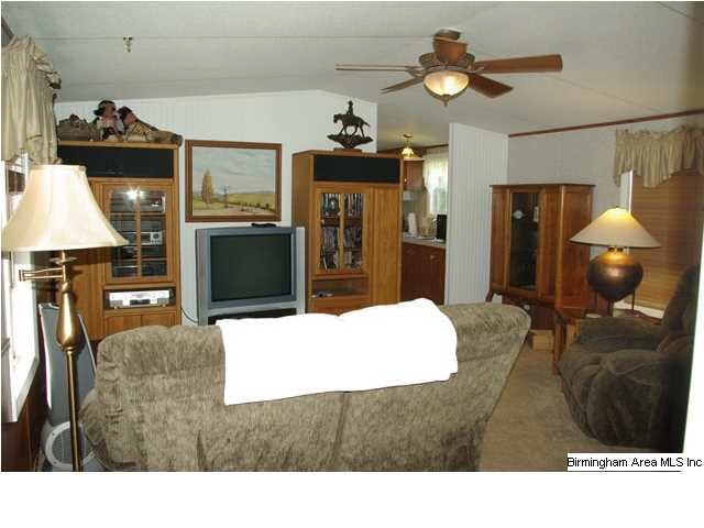 495 Jackson Taylor Road Ashville, AL 35953 - Photo 2 of 28
