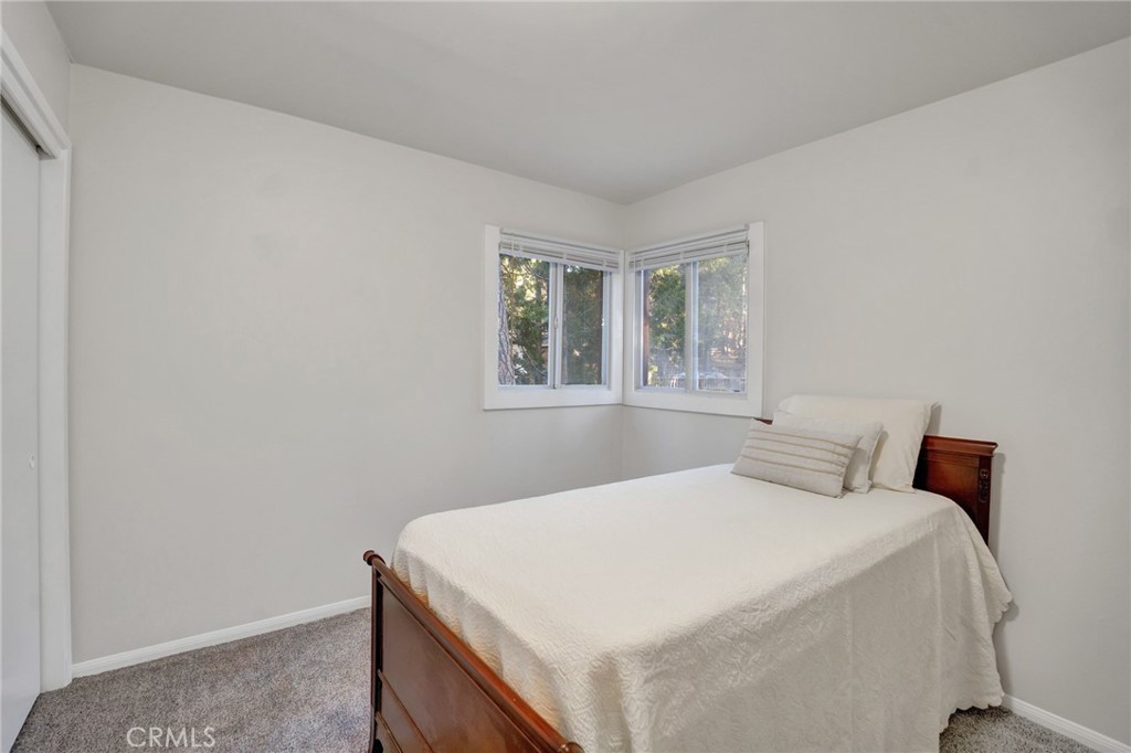 32159 Cove Circle Running Springs, CA 92382 - Photo 13 of 22 Bedroom 2