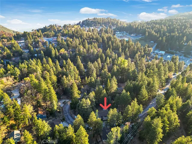 $319,999 | 32159 Cove Circle, Running Springs, CA 92382