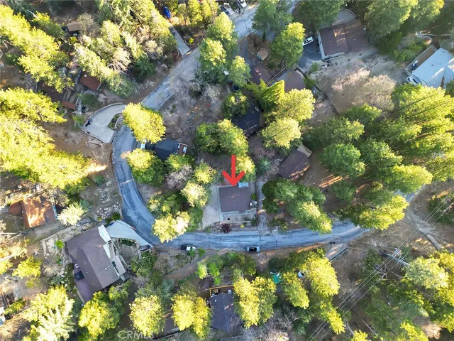 $319,999 | 32159 Cove Circle, Running Springs, CA 92382