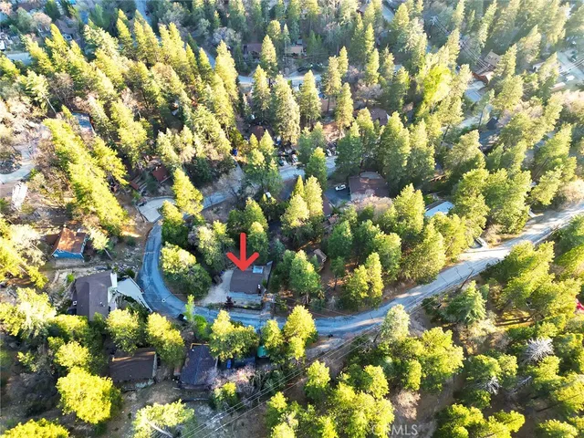 $319,999 | 32159 Cove Circle, Running Springs, CA 92382