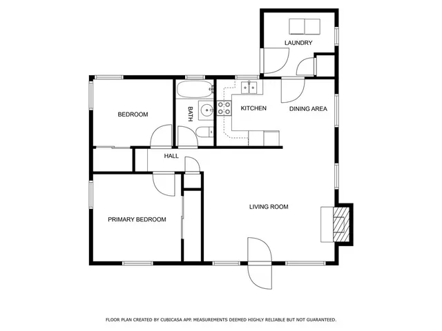 $319,999 | 32159 Cove Circle, Running Springs, CA 92382