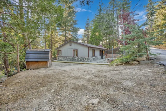 $319,999 | 32159 Cove Circle, Running Springs, CA 92382