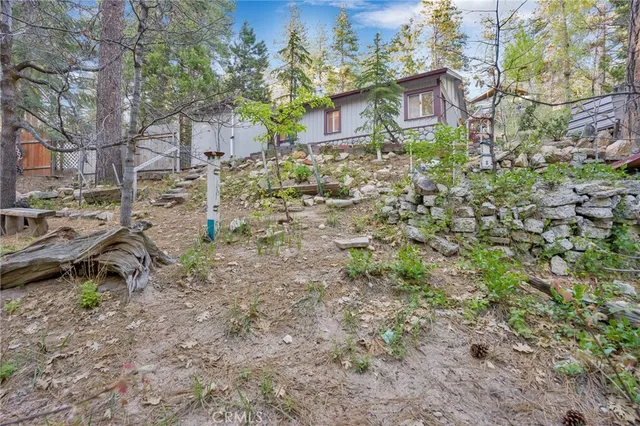 $319,999 | 32159 Cove Circle, Running Springs, CA 92382