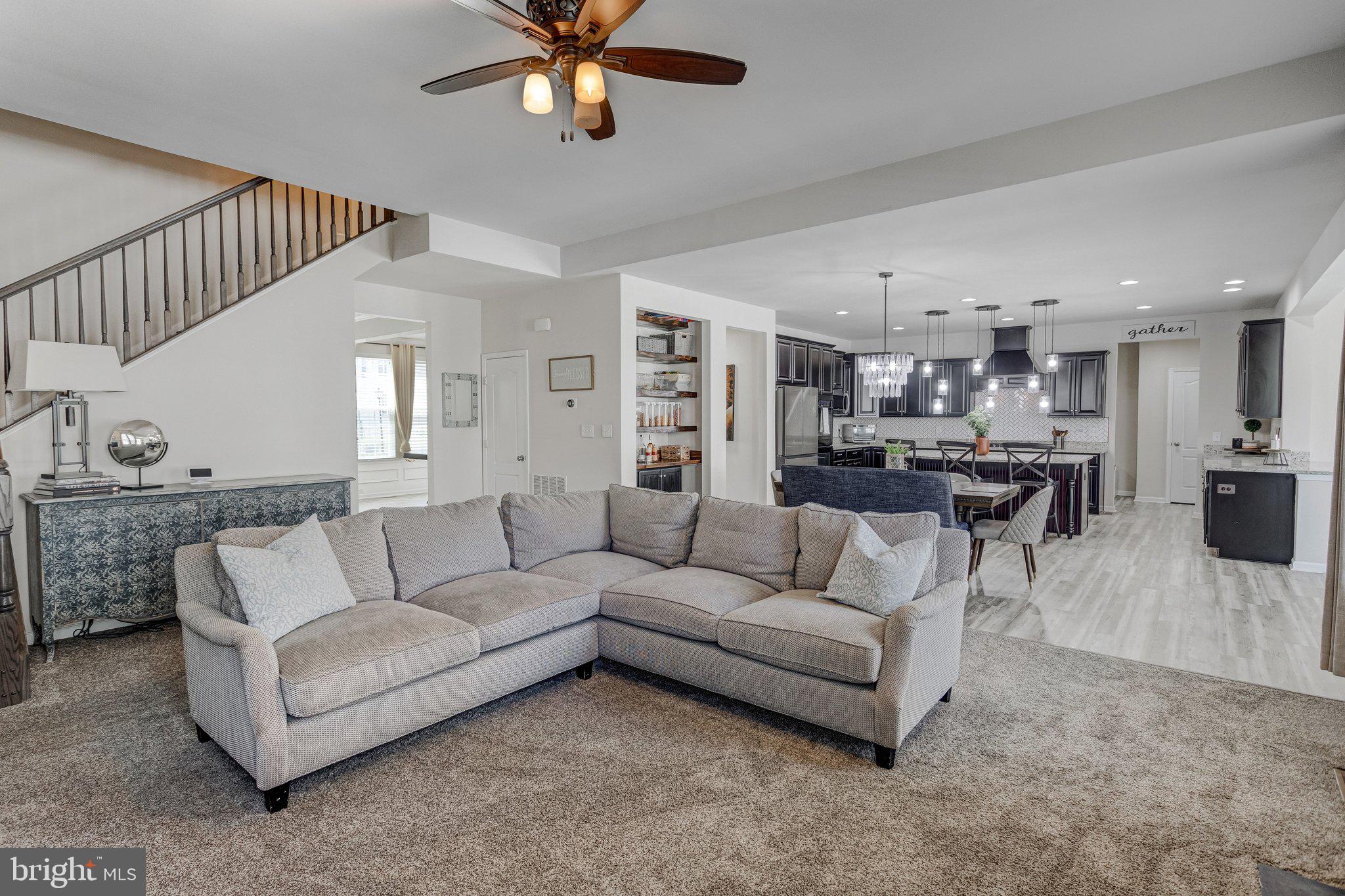 2 Tankard Road Stafford, VA 22554 - Photo 11 of 66