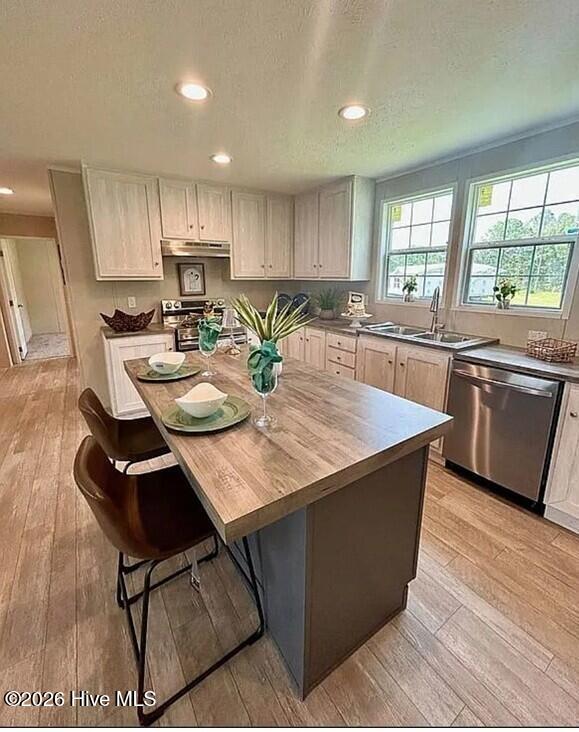 123 Wildcat Pond Road Hubert, NC 28539 - Photo 3 of 17
