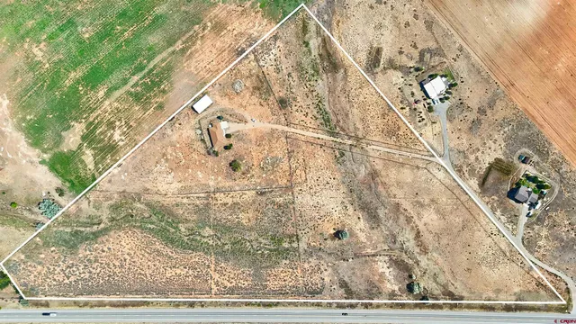 a view of wooden floor