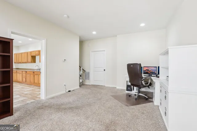 $824,500 | 108 Turnberry Trace, Sharpsburg, GA 30277