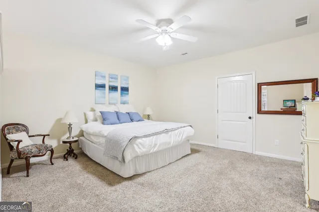 $824,500 | 108 Turnberry Trace, Sharpsburg, GA 30277