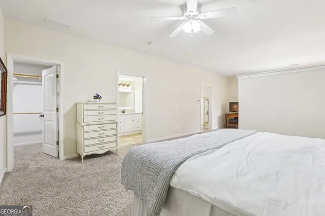 $824,500 | 108 Turnberry Trace, Sharpsburg, GA 30277