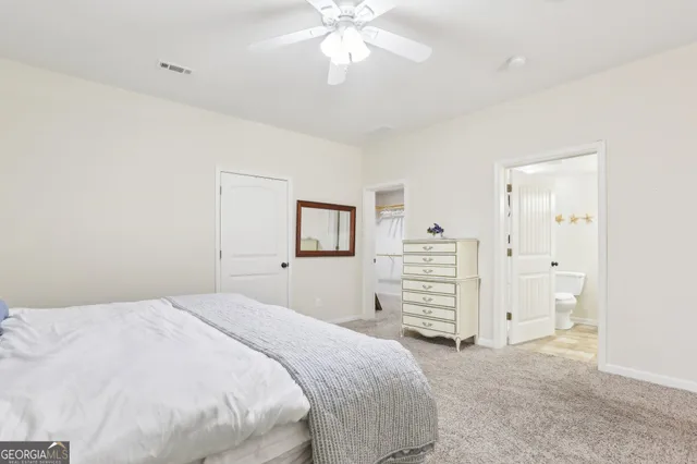 $824,500 | 108 Turnberry Trace, Sharpsburg, GA 30277